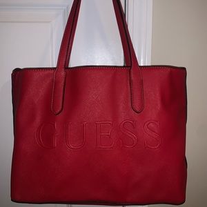 Guess Shoulder Bag